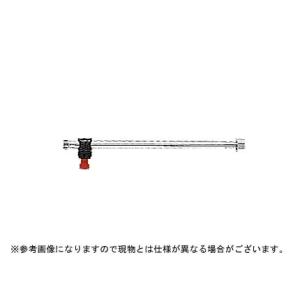 ヤマホ 片持中持ブーム延長1頭口 キリナシ除草 (G3/8)