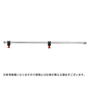 ヤマホ 片持中持ブーム延長2頭口 キリナシ除草 (G3/8)