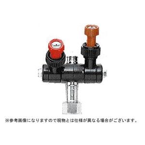 工進（KOSHIN） 4サイクルエンジンセット動噴 霧女神 MS-ERH50T