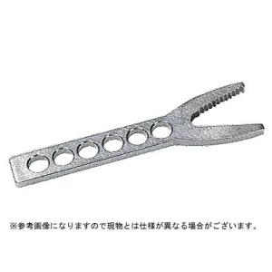 ヤマホ 金属製キャップ締付スパナ