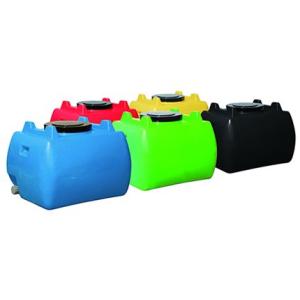 コダマ樹脂工業 タマローリータンク LT-200 ECO【200L】【個人宅配送