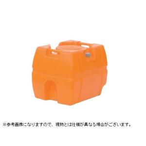 コダマ樹脂工業 タマローリータンク（横型） AT-300 【300L
