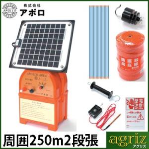 アポロ 電子爆音機 バードショッカー ※電源は別売 : アグリズ Yahoo