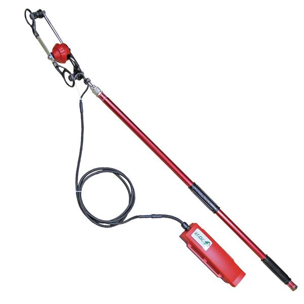 有光 静電ノズル AES-02LH （静電噴口 フロリア アリミツ）