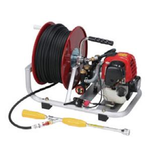 有光工業 動力噴霧器 単体 動力噴霧器 単体動噴 MP-905A