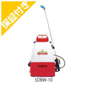 丸山製作所 バッテリー噴霧器 MSB1511Li-N 霧大将（本体のみ