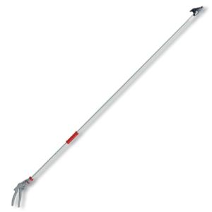 アルス 150S-1.8D 超軽量高枝鋏ライトチョキ　軽量 高枝はさみ 果樹 庭木 フッ素樹脂加工 ...