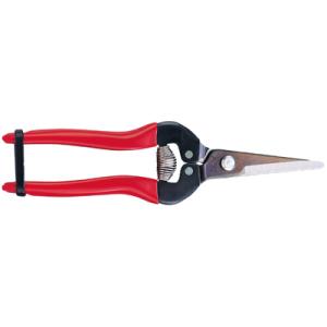 (在庫あり 最短当日発送) 摘果鋏 アルス 300L ロングタイプ 190mm 箱入 摘果はさみ 収...