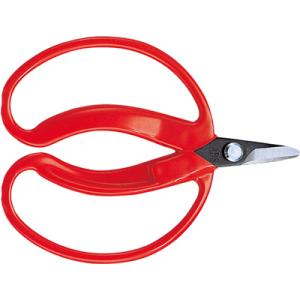 アルス 410-BP みかん採収鋏 大曲 BP  採果はさみ 収穫はさみ みかん 農園　果樹園 観光...