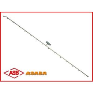 アサバ 3分スズラン噴口15頭口 G1/4