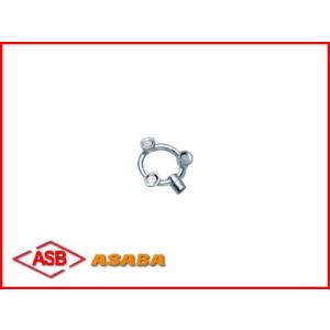 アサバ(麻場) 替板環状噴口3頭口 G1/4