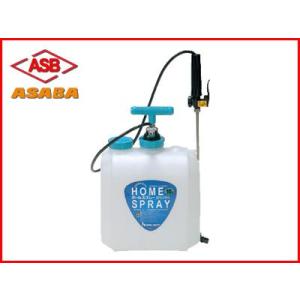 KIORITZ（共立） 共立(やまびこ) 背負式動力噴霧器 SHRE105G(10Lタンク