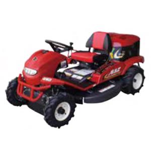 乗用草刈機 アテックス 草刈り機 atex 乗用草刈機 刈馬王プレミアム R-983Z 刈幅