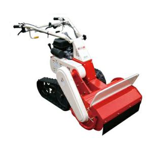 アテックス 草刈り機 atex 自走式草刈機 刈馬王ハンマー RX-551