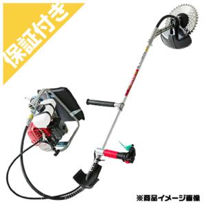 (プレミア保証プラス付き)(ビーバー) B367Z-K3W 背負可変式刈払機 草刈機 (バーハンドル...