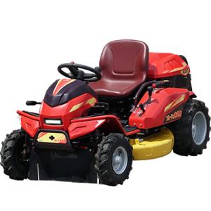 筑水キャニコム 乗用草刈機 フルーティまさお CM2207HC （2WD 二輪駆動 ホンダエンジン ...