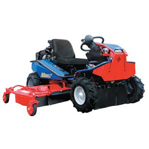 乗用草刈機 草刈機MASAO CMX2206HC 筑水キャニコム フルーティまさお