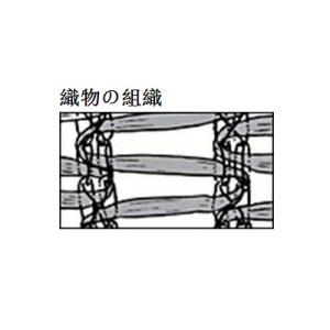ダイオ化成 遮光ネット 黒市松 ダイオラン50...の詳細画像1