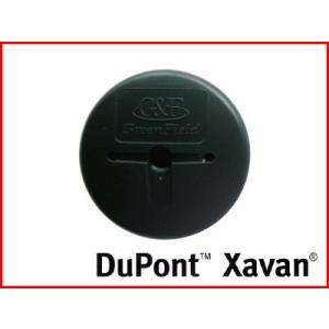 防草シート ザバーン 純正 防草ワッシャー グリーン 300個 WS-GR GFワッシャー デュポン...