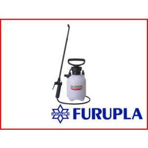 フルプラ #5200 噴霧器単頭39cmノズル付2L