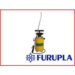 フルプラ #7450 単頭1.6m伸縮ノズル3段付4L