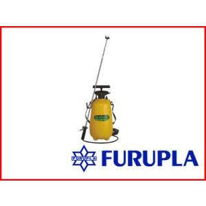 フルプラ #7800 2頭3m伸縮ノズル(4段)付12L