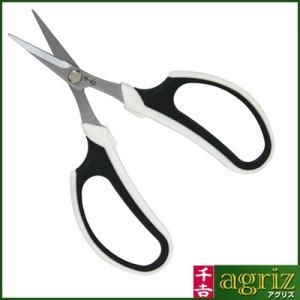 千吉 ガーデニング鋏小型刃 SSP-15