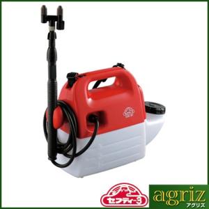 KIORITZ（共立） SHPE1517G 背負式動力噴霧機 : アグリズ Yahoo