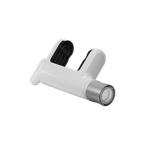 ClickUp! バルコニークランプ ガーデンデコレーション 11410-20