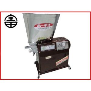 宝田工業 農機具店プロ仕様 強力400W 最短25分(玄米) 精米機 宝田工業 農機具店プロ仕様 強力400W 最短25分(玄米) 精米機