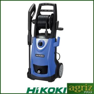 HiKOKI（ハイコーキ） 日立工機高圧洗浄機 FAW110(S) : アグリズ Yahoo