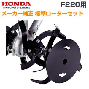 ホンダ（HONDA） ピアンタ FV200 標準ローターセット : HTSショップ
