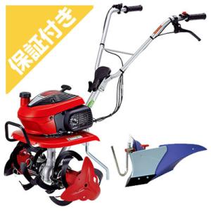 KIORITZ（共立） 管理機アタッチメント アポロ培土板プラスSF 0031