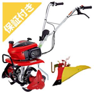 ホンダ 耕運機 こまめ F220 JT (標準ローター付) [HONDA 耕うん機 管理