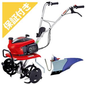 KIORITZ（共立） 管理機アタッチメント アポロ培土板プラスSF 0031