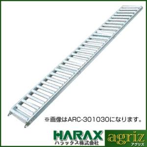 アルインコ　Misuzu アルミローラーコンベアー　MAR-30103　全長3m ピッチ100mm 幅300mm plusys_1610