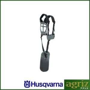 ZENOAH（ゼノア） ハーネスASSY（ワイドパッドタイプ） 肩掛けハーネス