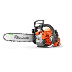 ハスクバーナ 540XP MarkIII (Mark3) RT16 AutoTune チェンソー チ...