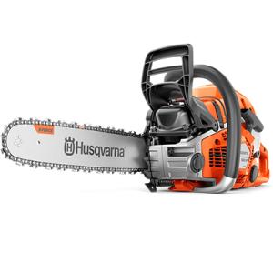 (ハスクバーナ)  560XP MarkII AutoTune (20インチ(50cm)スプロケット...