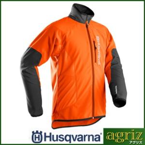 ハスクバーナ（Husqvarna） シェルジャケット Xプローラ W (サイズ：L