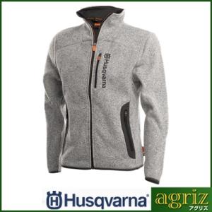 (ハスクバーナ) フリースジャケット Xプローラ W (Ladie's) (サイズ：XS)