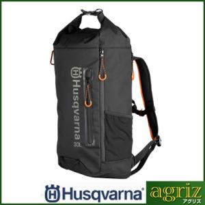 ハスクバーナ（Husqvarna） バッテリーケース チェーンソー用
