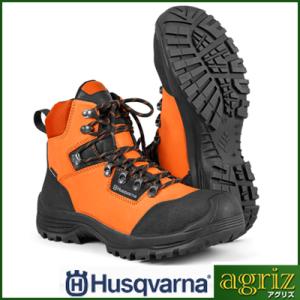 ハスクバーナ(Husqvarna) ガーデンブーツテクニカル 【36(23.5cm)〜47