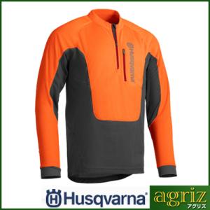 ハスクバーナ（Husqvarna） Tシャツテクニカル 長袖 5976612 ウェア