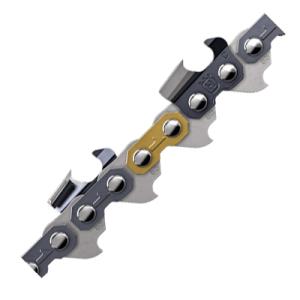 ハスクバーナ ソーチェン X-CUT C85-115DL (36インチ) (73LPX互換チェン) ...