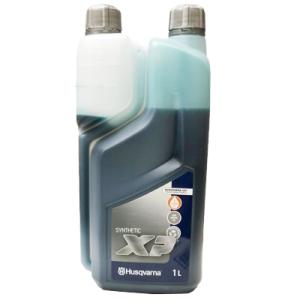 ゼノア 純正 2サイクルエンジンオイル 1L 混合比50:1 FD1L 578020401