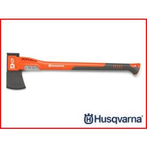 ハスクバーナ（Husqvarna） 万能斧 576926201 (全長65cm) [Husqvarna