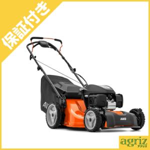 ハスクバーナ LC353AWD 芝刈り機 自走式草刈機 ハスクバーナ（Husqvarna） エンジン式芝刈機 LC353AWD(自走式)(刈幅