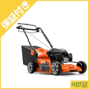 ハスクバーナ LC353AWD 芝刈り機 自走式草刈機 ハスクバーナ（Husqvarna） エンジン式芝刈機 LC353AWD(自走式)(刈幅