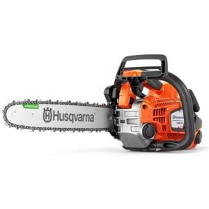 ハスクバーナ（Husqvarna） エンジン式チェンソー 439 35cm (14
